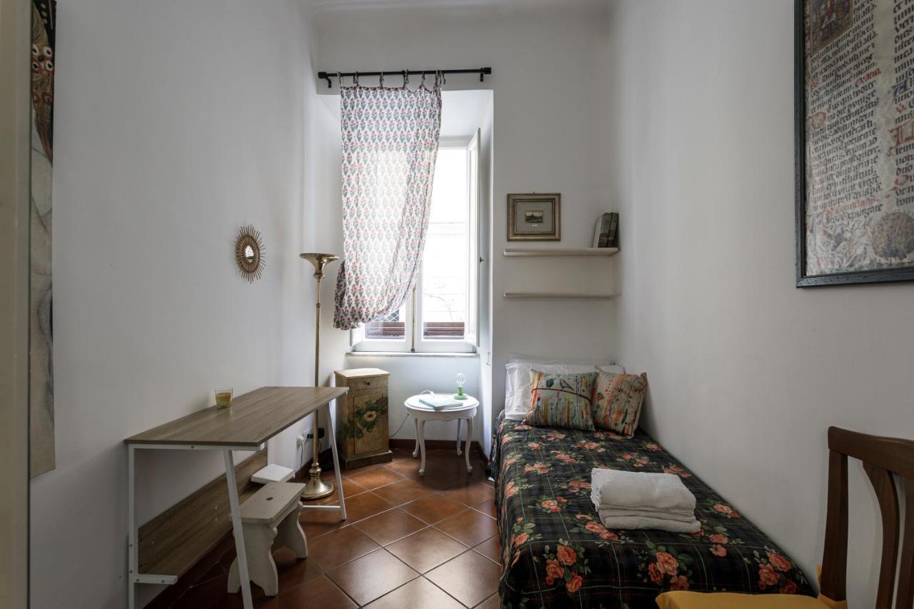 Appartement San Pietro Garden House à Rome Extérieur photo