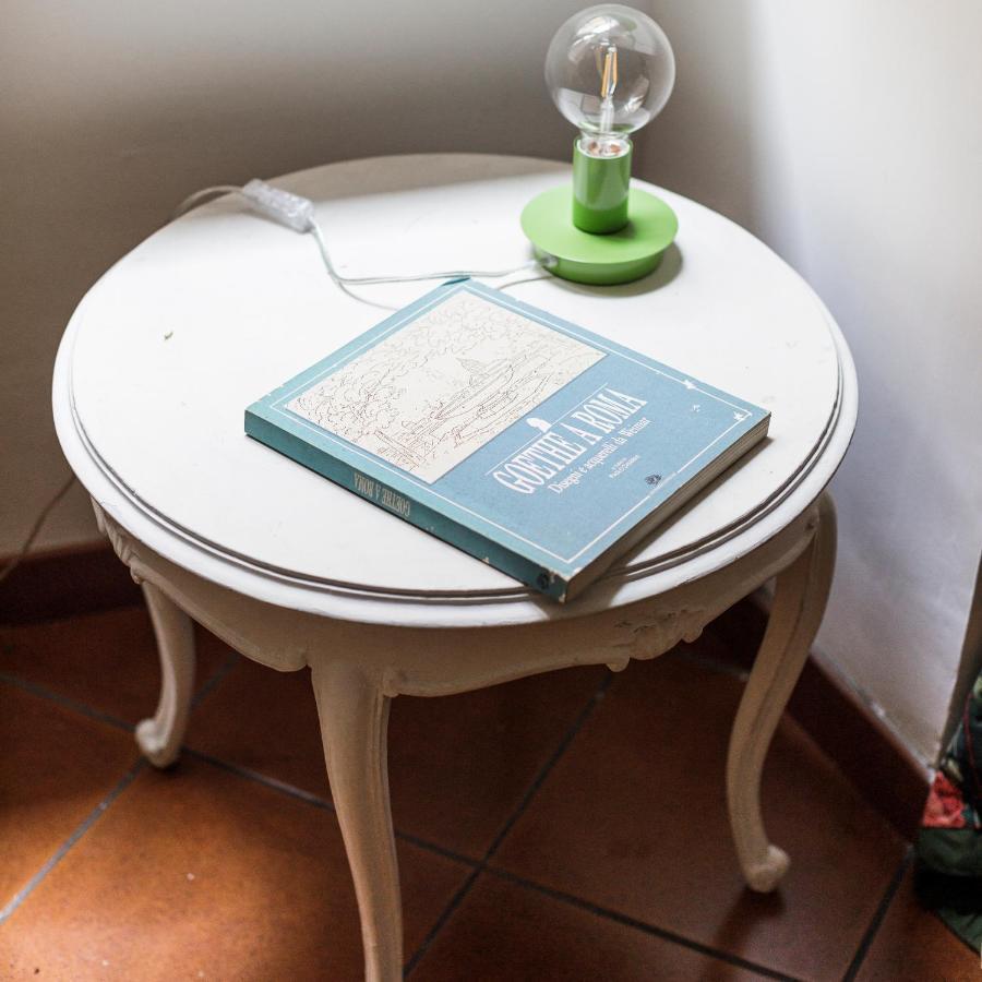 Appartement San Pietro Garden House à Rome Extérieur photo