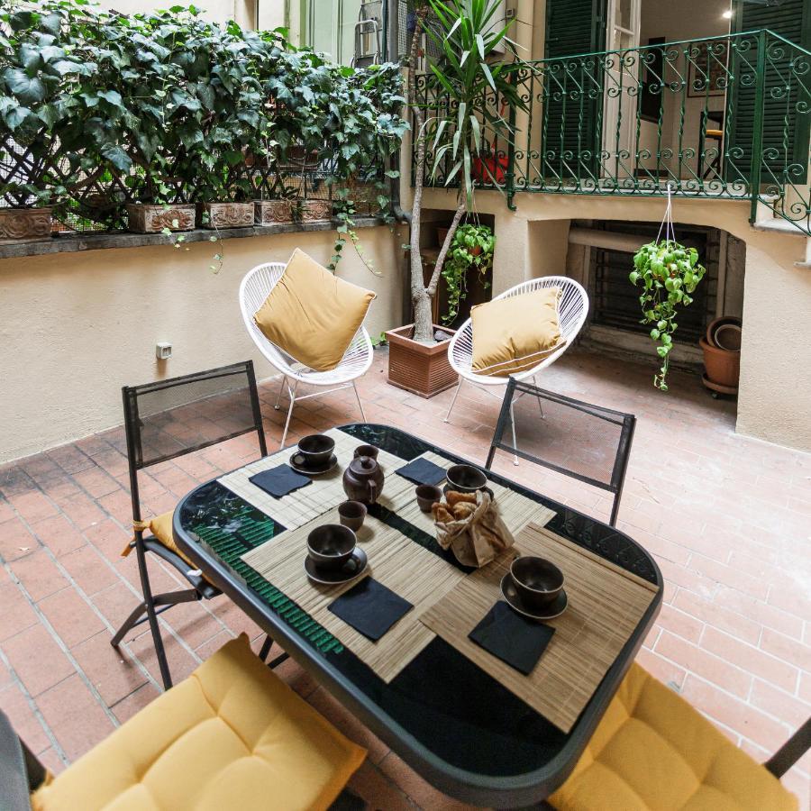 Appartement San Pietro Garden House à Rome Extérieur photo